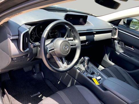 Used 2024 MAZDA CX-50 AWD 2.5 S w/ Weather Package image 17