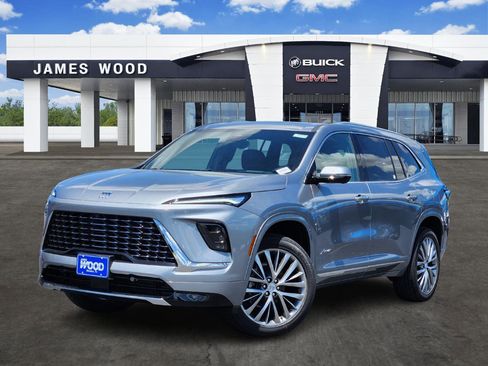 New 2025 Buick Enclave Avenir w/ Trailering Package, 5000 lbs. image 1