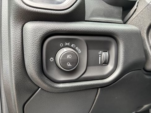 New 2026 RAM 2500 Tradesman AWD/4WD image 10