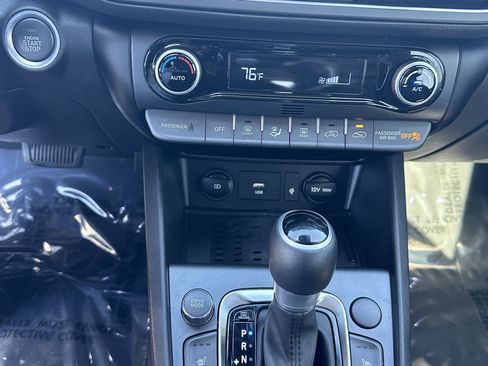 Used 2023 Hyundai Kona Limited w/ Cargo Package image 31