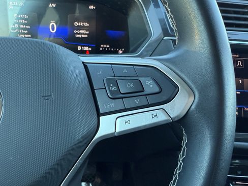 Used 2024 Volkswagen Tiguan Wolfsburg Edition image 28