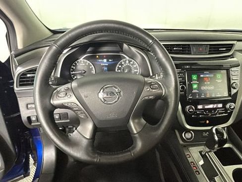 Used 2021 Nissan Murano SV AWD/4WD image 14