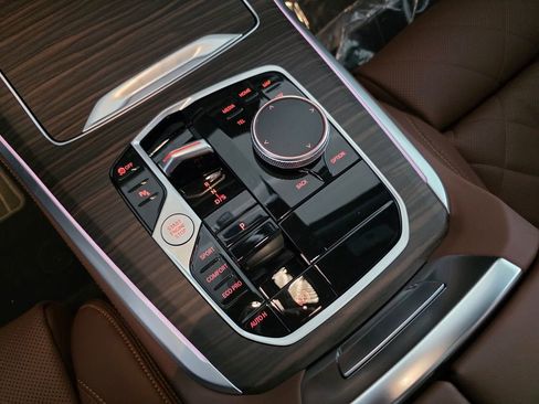 New 2026 BMW X5 xDrive50e RWD image 15