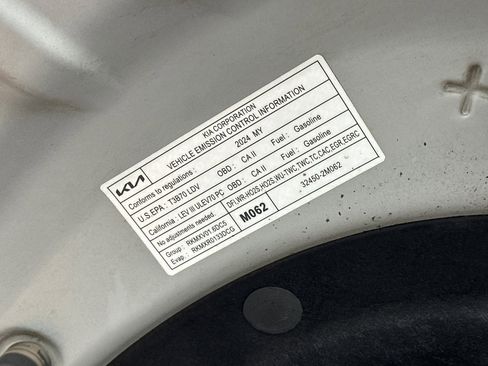 Used 2024 Kia K5 GT-Line w/ GT-Line Premium Package image 28