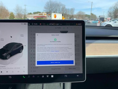 Used 2024 Tesla Model Y Long Range image 29