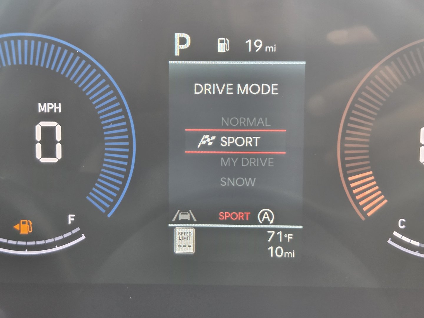 New 2026 Hyundai Tucson SEL AWD/4WD image 76