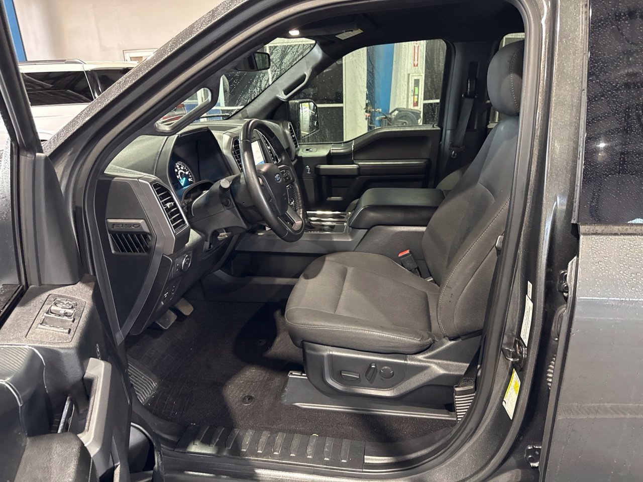 Used 2019 Ford F150 XLT w/ Equipment Group 302A Luxury RWD image 19