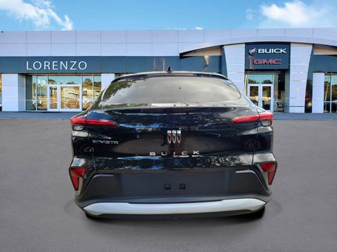 New 2026 Buick Envista Preferred w/ Convenience I Package image 4