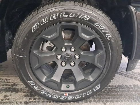 New 2026 RAM 1500 Big Horn image 43