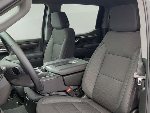 Used 2026 Chevrolet Silverado 1500 RST AWD/4WD image 11