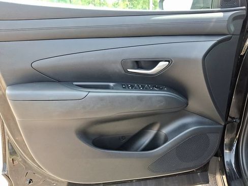Used 2026 Hyundai Tucson SEL AWD/4WD image 12