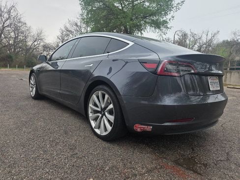 Used 2018 Tesla Model 3 Long Range image 7