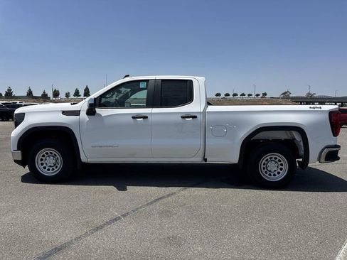 New 2026 GMC Sierra 1500 Pro w/ Pro Value Package AWD/4WD image 5