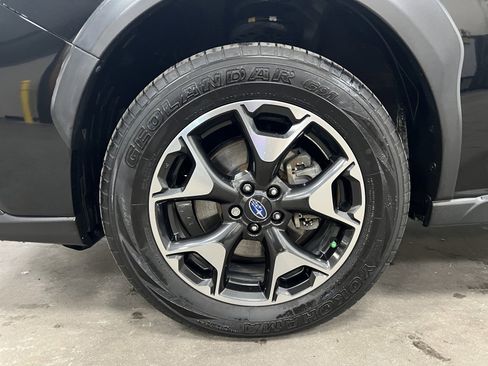 Certified 2020 Subaru Crosstrek 2.0i image 12