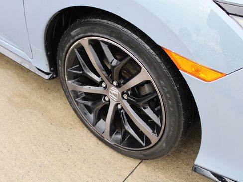 Used 2020 Honda Civic Sport Touring image 39