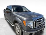 Used 2010 Ford F150 XLT image 1