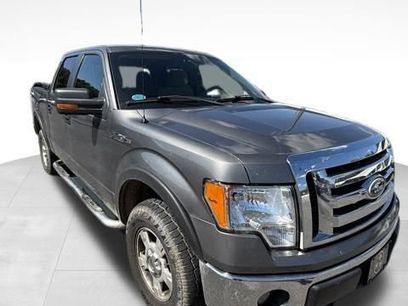 Used 2010 Ford F150 XLT