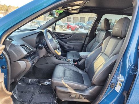 Used 2023 Subaru Forester Wilderness w/ Wilderness Package image 21