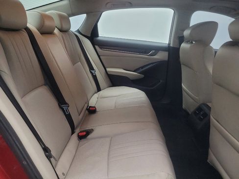 Used 2018 Honda Accord EX-L image 19