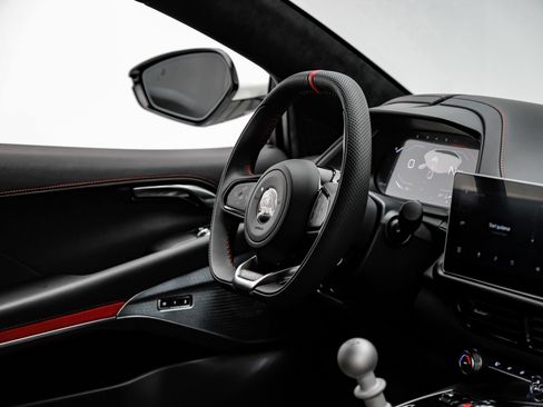 New 2026 Lotus Emira RWD image 63