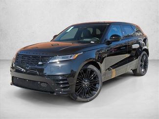 New 2026 Land Rover Range Rover Velar Autobiography AWD/4WD video 1