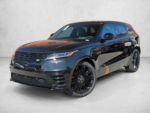 New 2026 Land Rover Range Rover Velar Autobiography AWD/4WD image 1