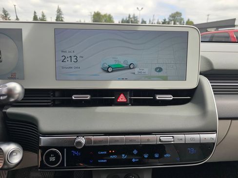 Used 2023 Hyundai Ioniq 5 SEL AWD/4WD image 26