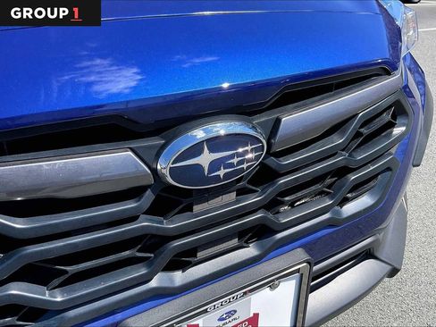 Used 2025 Subaru Crosstrek 2.0i Premium image 26