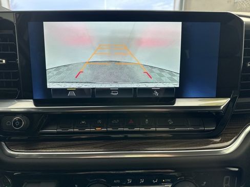 New 2026 Chevrolet Silverado 1500 LT image 29