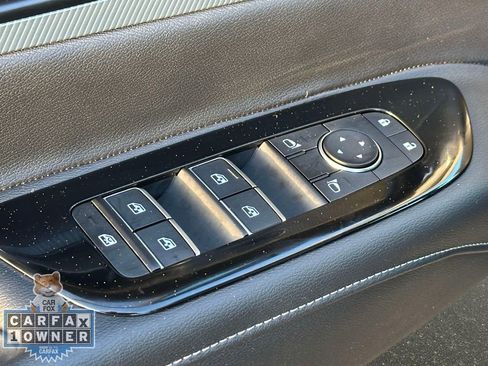 Used 2025 Nissan Murano SL AWD/4WD image 18