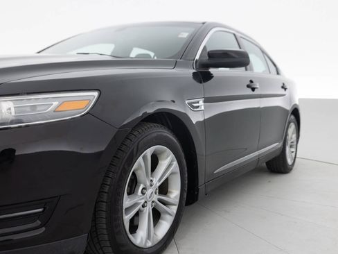 Used 2014 Ford Taurus SEL AWD/4WD image 12