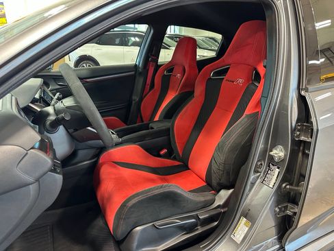 Used 2020 Honda Civic Type R image 13