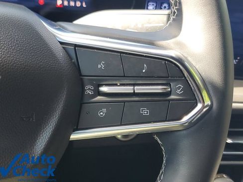 Used 2024 Chevrolet Traverse LS w/ Midnight/Sport Edition FWD image 22