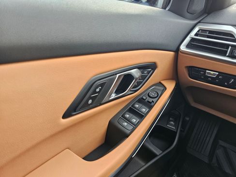 New 2026 BMW 330i xDrive Sedan w/ M Sport Package image 29