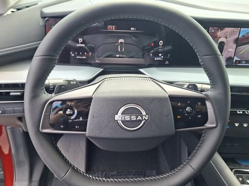 New 2026 Nissan Murano SL w/ Comfort Package AWD/4WD image 7