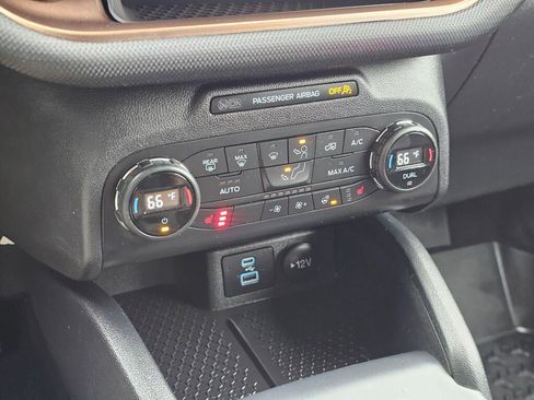 Used 2021 Ford Bronco Sport Outer Banks image 34