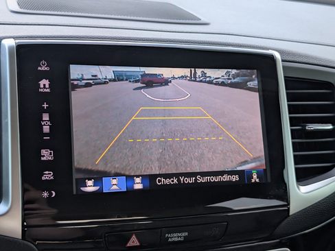 Used 2019 Honda Ridgeline RTL-E image 19