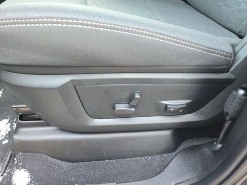 Used 2025 RAM 2500 Big Horn image 13