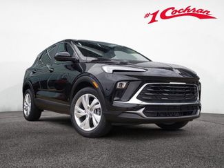 New 2026 Buick Encore GX Preferred w/ Comfort Package video 1