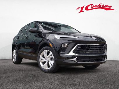 New 2026 Buick Encore GX Preferred w/ Comfort Package