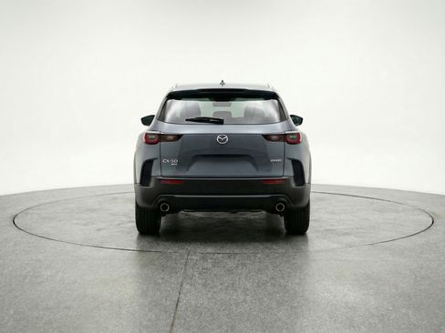 Used 2025 MAZDA CX-50 2.5 Hybrid w/ Premium Plus Pkg image 7