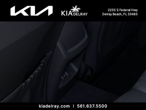 New 2026 Kia K5 GT-Line FWD image 26