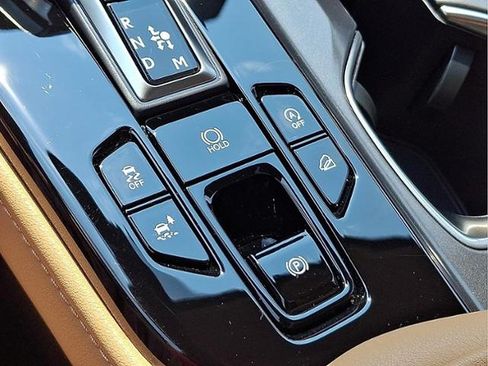 Used 2026 Lexus NX 350 AWD w/ Accessory Package (2T) image 23