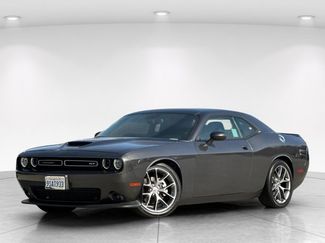 Used 2022 Dodge Challenger GT RWD video 2