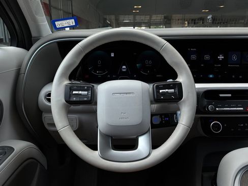 Used 2026 Hyundai Palisade SEL FWD image 45