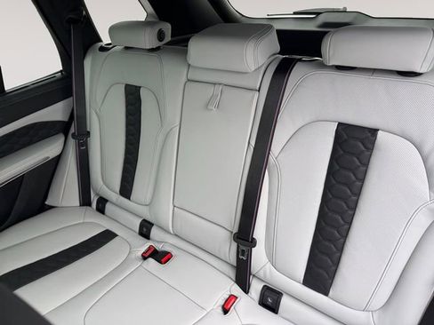 New 2026 BMW X5 M Competition w/ Executive Package image 13