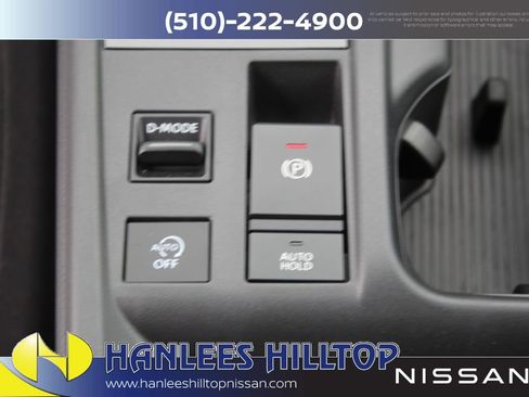 New 2026 Nissan Sentra SV w/ Floor Mat Package image 18