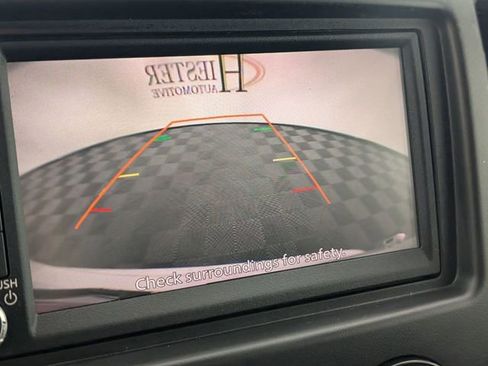 Used 2020 Nissan NV200 SV w/ Back Door Glass Package image 19