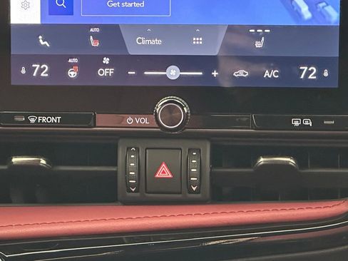 Used 2025 Lexus NX 350 350 Base w/ Cold Area Package image 26