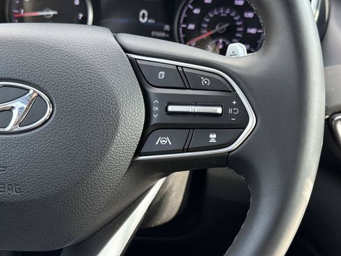 Certified 2023 Hyundai Santa Fe SEL AWD/4WD image 9